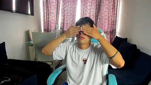 Franco Rizzo  online show from 02/22/25, 09:59