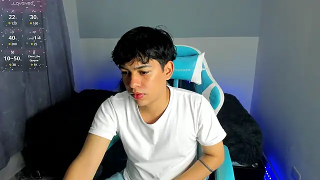 Franco Rizzo  online show from 03/07/25, 09:27