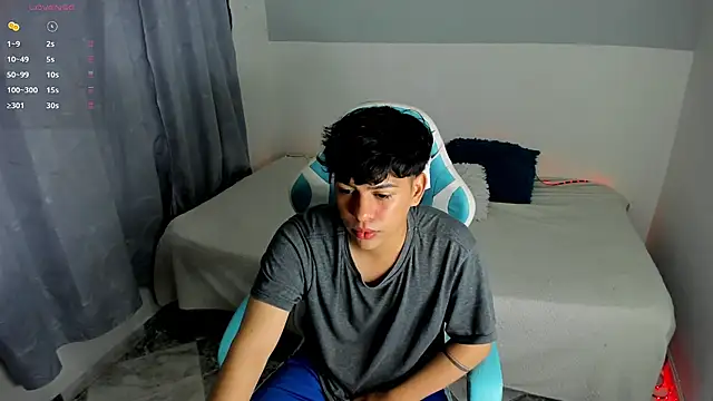 Franco Rizzo  online show from 03/15/25, 07:59