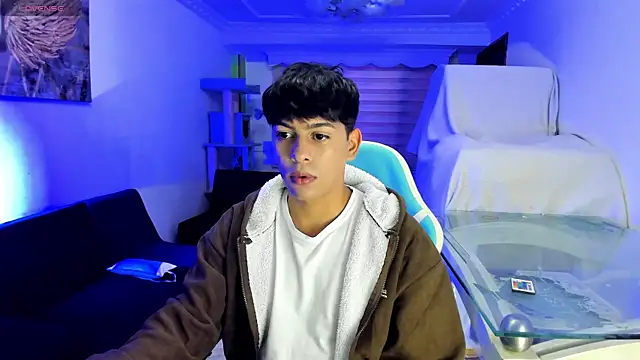 Franco Rizzo  online show from 09/21/25, 02:24