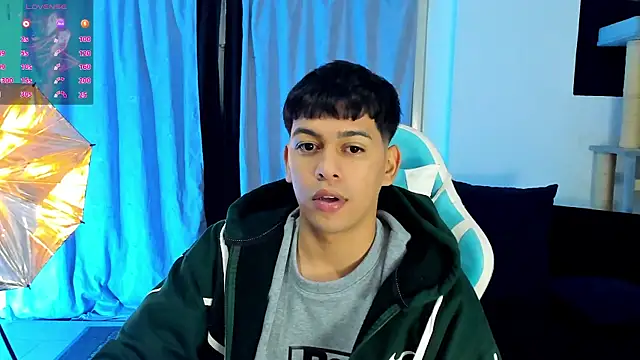 Franco Rizzo  online show from 10/26/25, 04:40