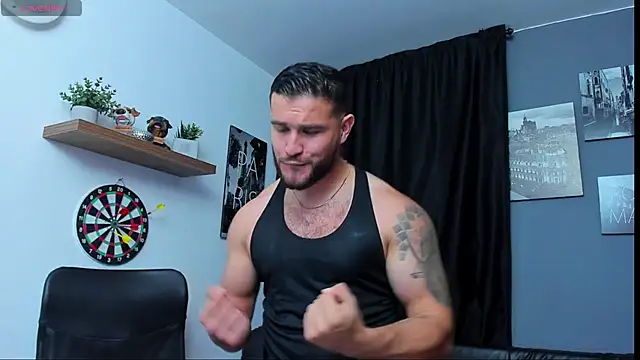 AndrewDiaz online show from 01/15/25, 11:30