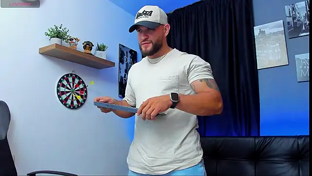 AndrewDiaz online show from 02/06/25, 04:10