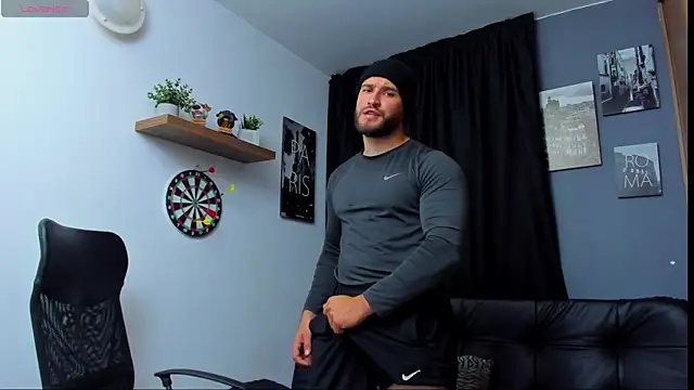 AndrewDiaz online show from 02/18/25, 03:31