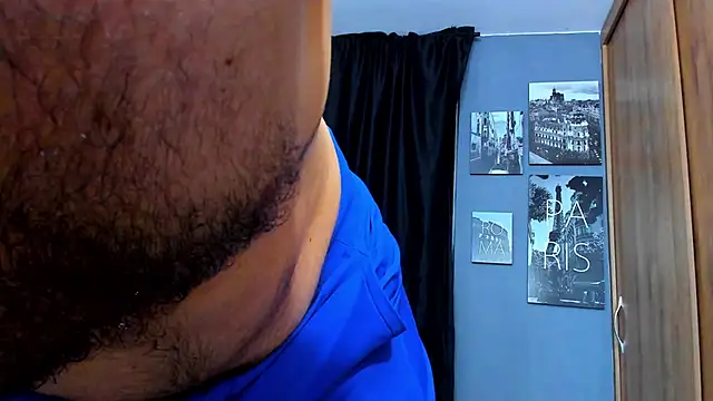 AndrewDiaz online show from 10/21/25, 06:14