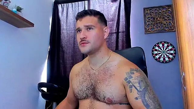AndrewDiaz online show from 06/07/26, 06:00