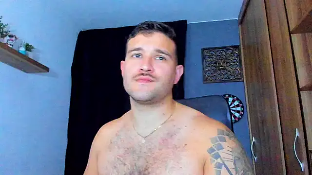AndrewDiaz online show from 06/08/26, 11:38