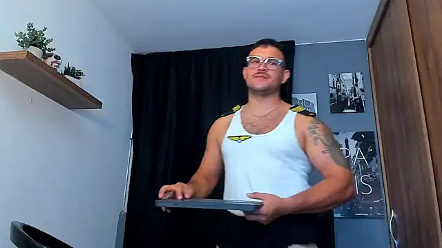 AndrewDiaz online show from 06/29/26, 07:03