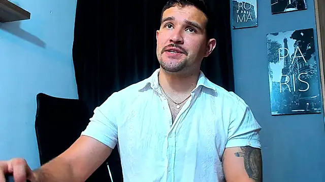 AndrewDiaz online show from 07/28/26, 05:25
