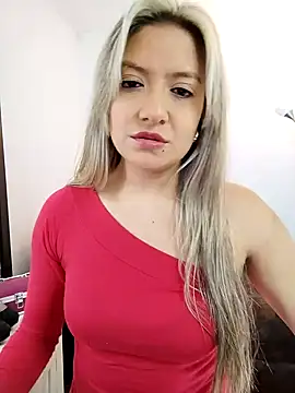 Snapshot of valeriahunter1 chatting on 12/20/24, 09:50 valeriahunter1 online show from 12/20/24, 09:50