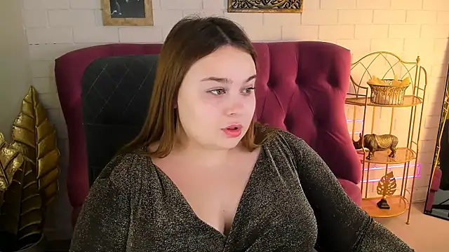KimberlyMaran online show from 12/14/24, 01:16