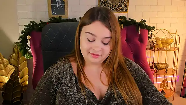 KimberlyMaran online show from 12/15/24, 12:06