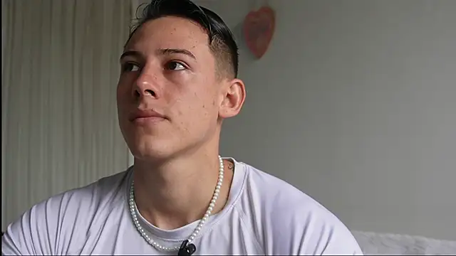 Muscle King Cum online show from 06/09/26, 01:56
