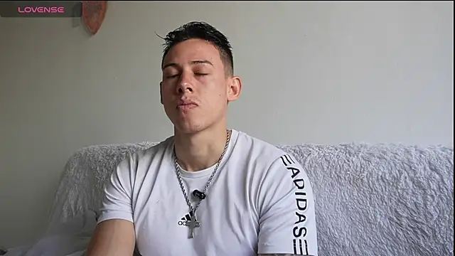 Muscle King Cum online show from 06/29/26, 01:33