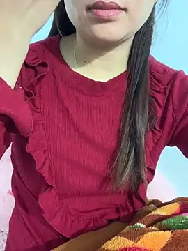 Hoanami online show from 12/15/24, 04:15