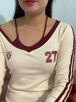 Hoanami online show from 01/04/25, 02:14