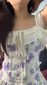 Hoanami online show from 03/08/25, 10:32