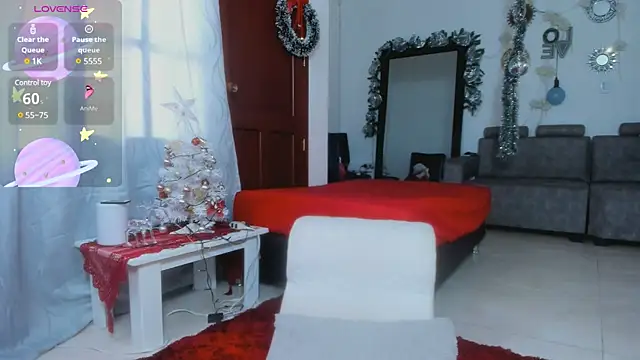 tatiana big ass boobs online show from 01/07/25, 04:27