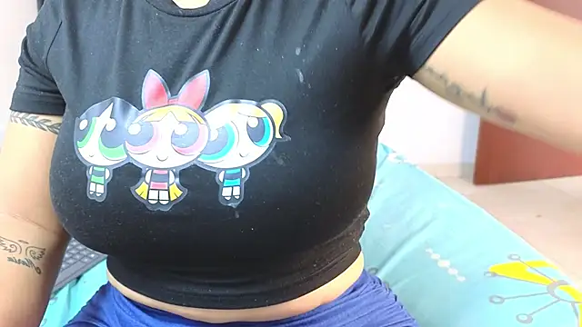 tatiana big ass boobs online show from 11/25/25, 01:55