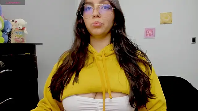 Valery7rose  online show from 09/12/25, 09:15