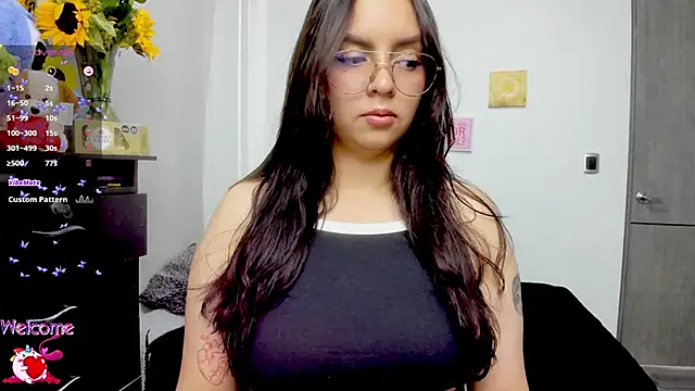 Valery7rose  online show from 09/25/25, 02:21