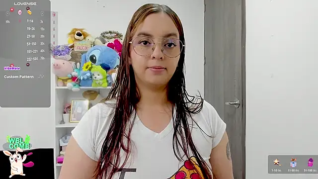 Valery7rose  online show from 05/30/26, 03:20