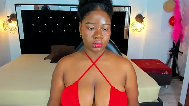 tanisha bigboobs online show from 09/16/25, 12:55