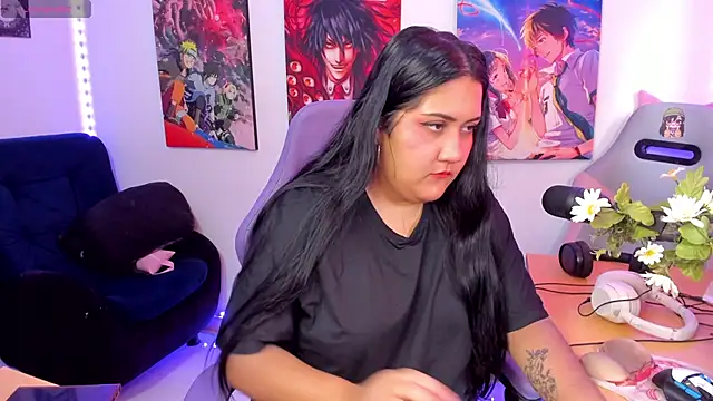 haru u2 online show from 09/28/25, 02:55