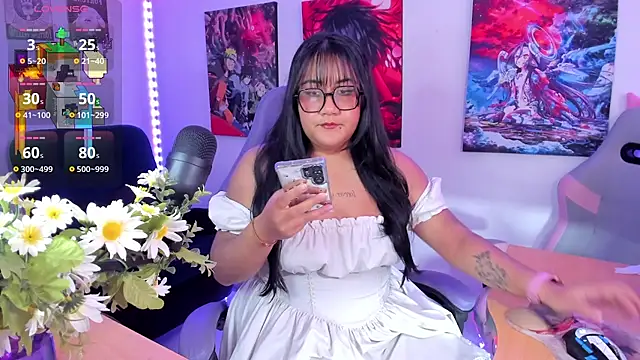 haru u2 online show from 07/23/26, 08:51