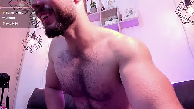 SebastianVilla  online show from 12/20/24, 11:05
