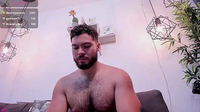 SebastianVilla  online show from 12/30/24, 12:43