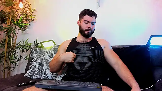 SebastianVilla  online show from 07/01/26, 11:15