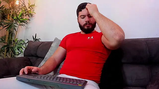 SebastianVilla  online show from 07/09/26, 11:09
