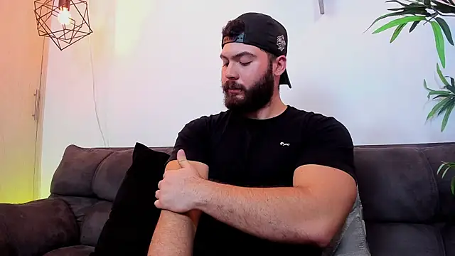 SebastianVilla  online show from 07/11/26, 10:44