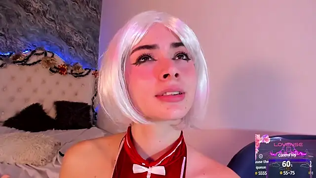 CAMILLEN PETTID online show from 12/06/24, 01:51