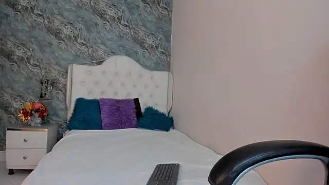 CAMILLEN PETTID online show from 01/29/25, 07:43