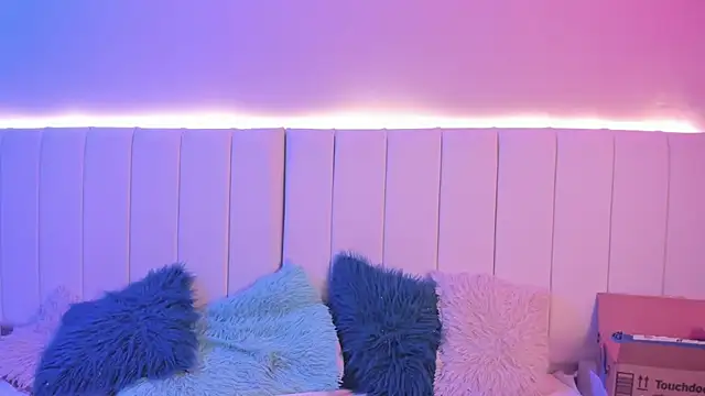 CAMILLEN PETTID online show from 10/15/25, 11:16