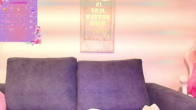 kendrajhonson online show from 10/13/25, 01:16