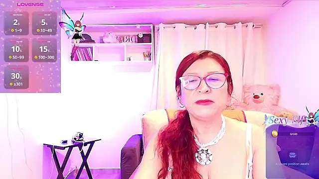 Snapshot of kendrajhonson chatting on 03/02/26, 02:03 kendrajhonson online show from 03/02/26, 02:03