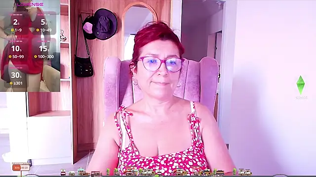 Snapshot of kendrajhonson chatting on 04/15/26, 10:54 kendrajhonson online show from 04/15/26, 10:54