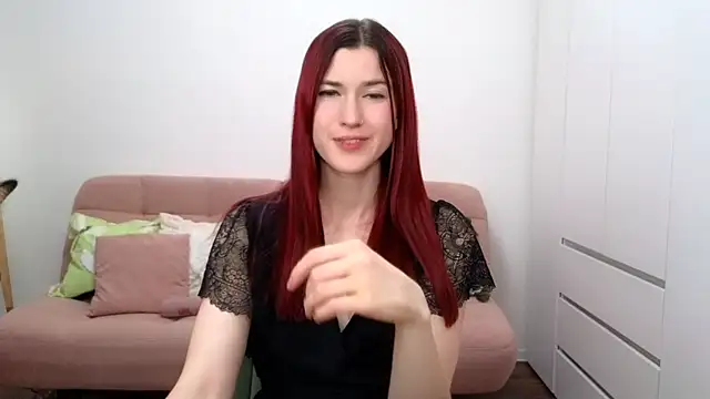 AliciaNewell online show from 11/07/25, 05:24