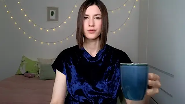 AliciaNewell online show from 07/14/26, 04:28