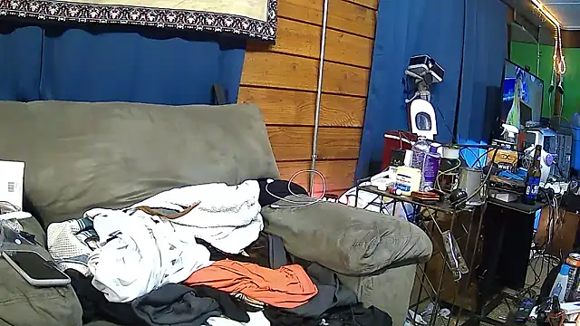 Brooke-lynn online show from 12/29/24, 05:42