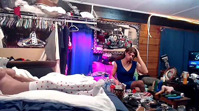 Brooke-lynn online show from 01/07/25, 03:57