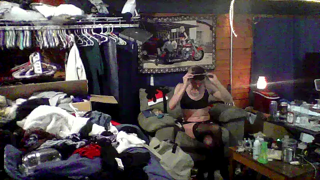 Brooke-lynn online show from 01/13/25, 02:07