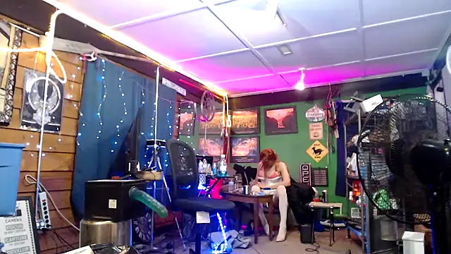 Brooke-lynn online show from 01/17/25, 01:25