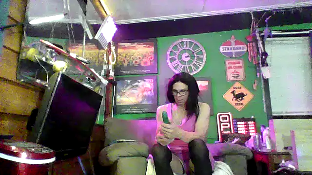 Brooke-lynn online show from 02/09/25, 07:16