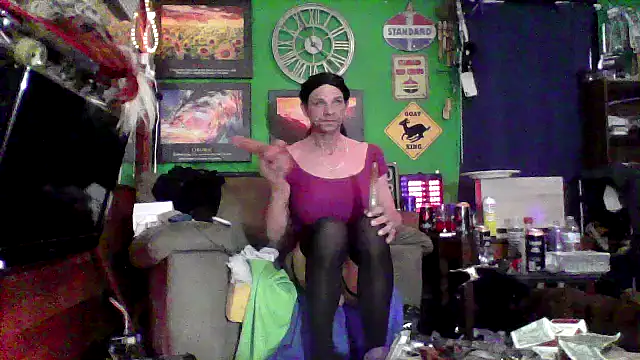 Brooke-lynn online show from 02/11/25, 04:24