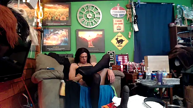 Brooke-lynn online show from 02/13/25, 08:59