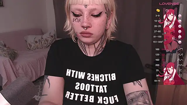 tradishka online show from 09/13/25, 08:08